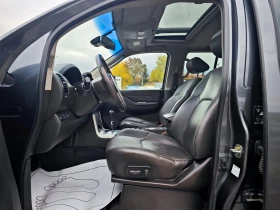 Nissan Navara 3.0 dCi V6 | Auto.bg — изображение 9