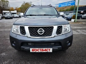 Nissan Navara 3.0 dCi V6 | Auto.bg — изображение 8