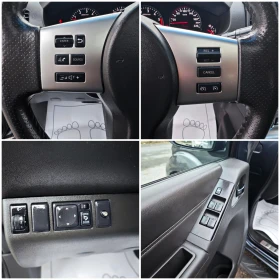 Nissan Navara 3.0 dCi V6 | Auto.bg — изображение 14
