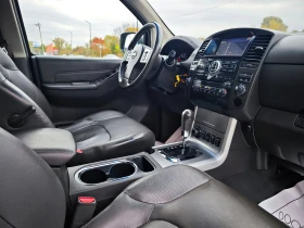 Nissan Navara 3.0 dCi V6 | Auto.bg — изображение 11