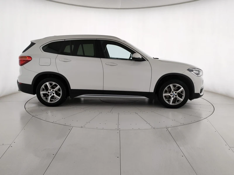 BMW X1  xDrive 20d xLine , снимка 3 - Автомобили и джипове - 47807298