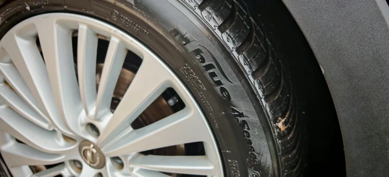 Opel Crossland X, снимка 13 - Автомобили и джипове - 52497385