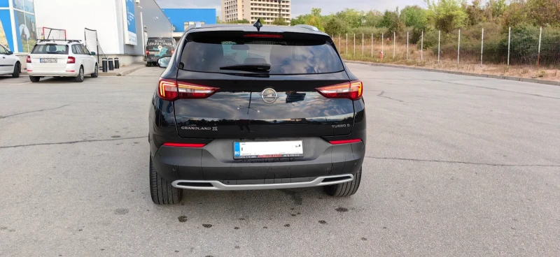 Opel Crossland X, снимка 4 - Автомобили и джипове - 52497385