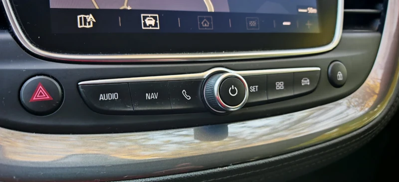 Opel Crossland X, снимка 9 - Автомобили и джипове - 52497385