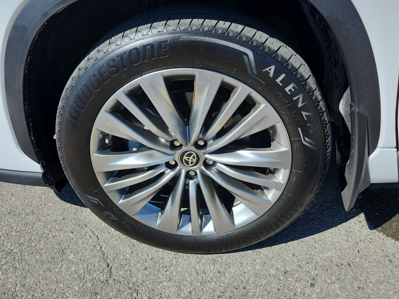 Toyota Highlander HYBRID LIMITED * * CARFAX * * АВТО КРЕДИТ * * , снимка 12 - Автомобили и джипове - 52773343