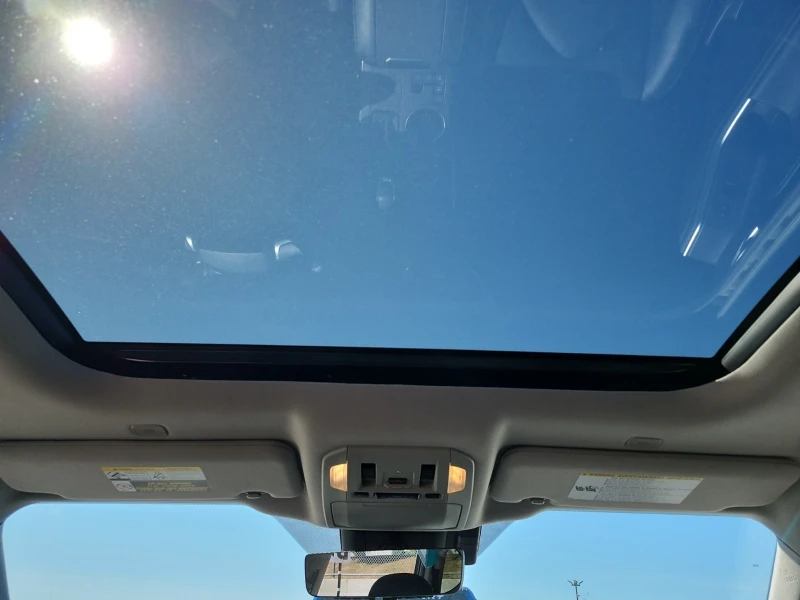 Toyota Highlander HYBRID LIMITED * * CARFAX * * АВТО КРЕДИТ * * , снимка 8 - Автомобили и джипове - 52773343