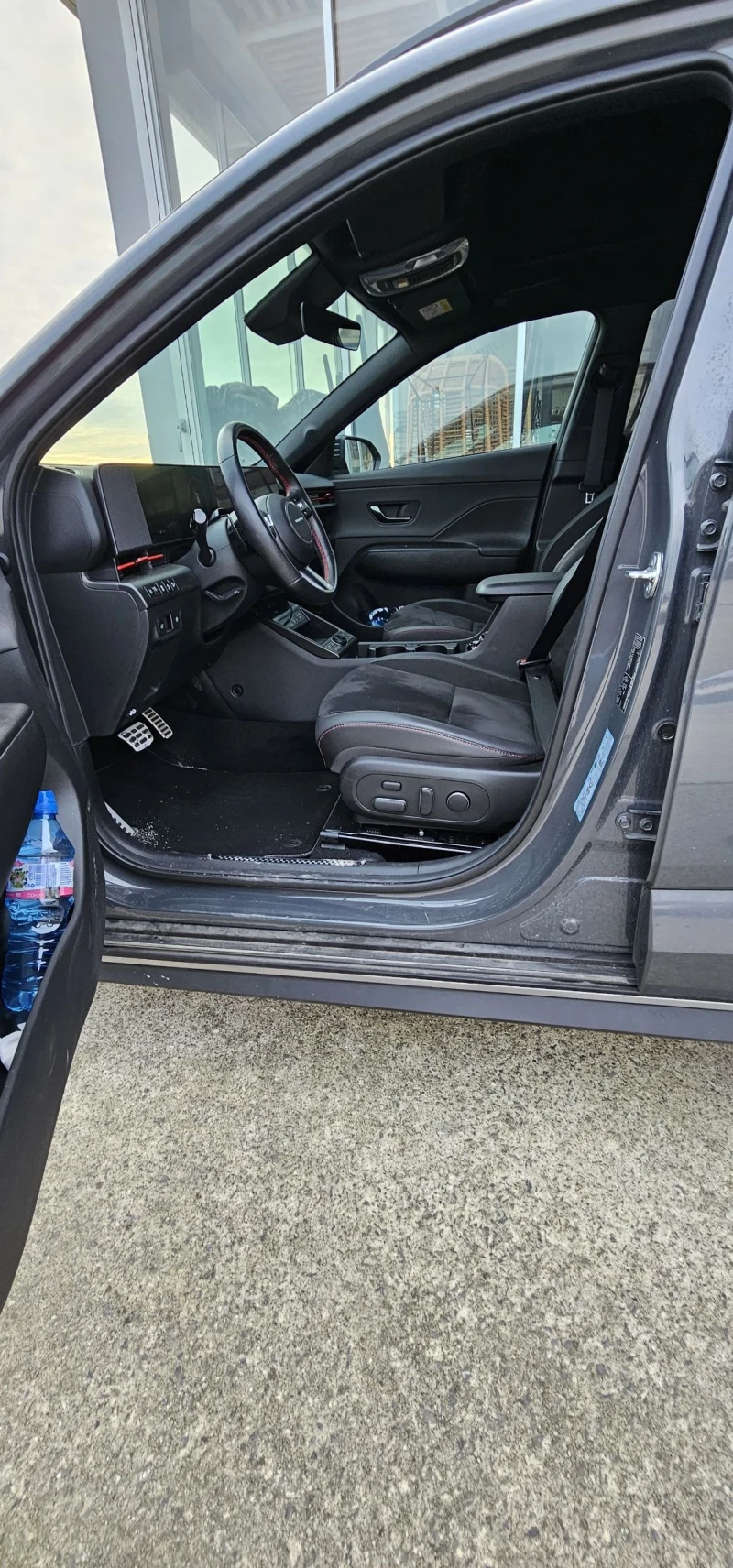 Hyundai Kona N line 4x4, снимка 3 - Автомобили и джипове - 52882473