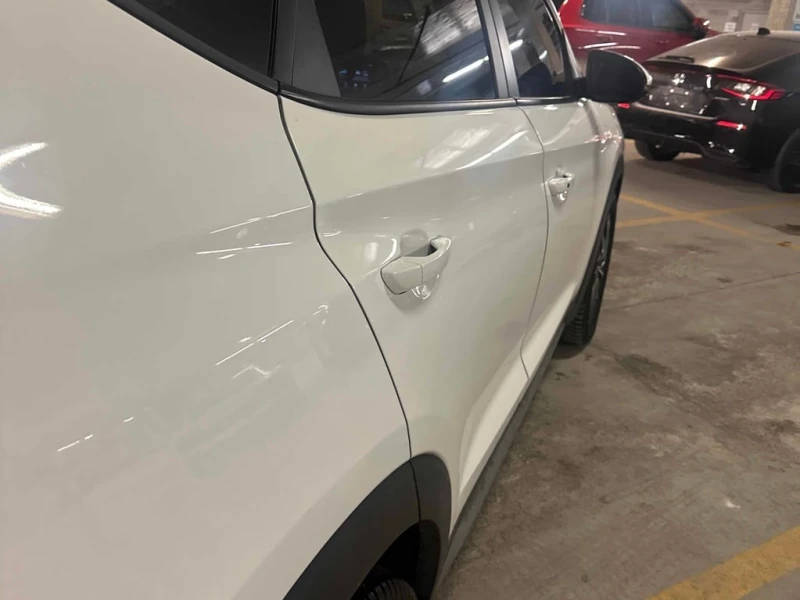 Hyundai Tucson 2019 Preferred * CARFAX * БЕЗ ПЪРВОНАЧАЛНА ВНОСКА, снимка 11 - Автомобили и джипове - 53122508