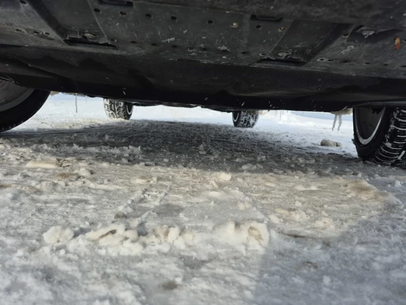 Audi Q3 * Progressiv * CARFAX * ЦЕНА ДО БГ, снимка 14 - Автомобили и джипове - 53200028