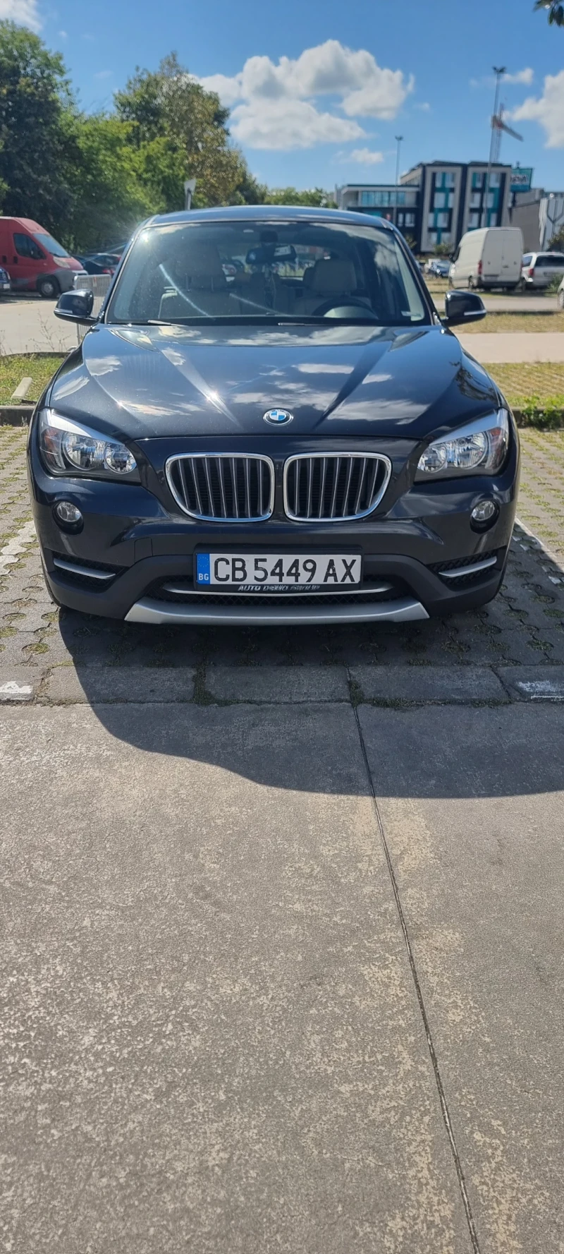 BMW X1 X Drive - 19990 лв. - 44227277 1