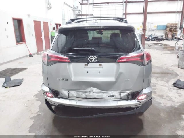 Toyota Rav4 SE, снимка 15 - Автомобили и джипове - 53374270