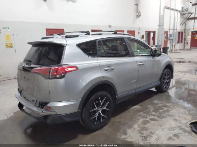 Toyota Rav4 SE - изображение 5