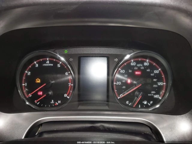 Toyota Rav4 SE - изображение 8