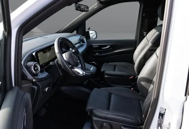 Mercedes-Benz EQV 300 Long = Avantgarde = Гаранция - изображение 7