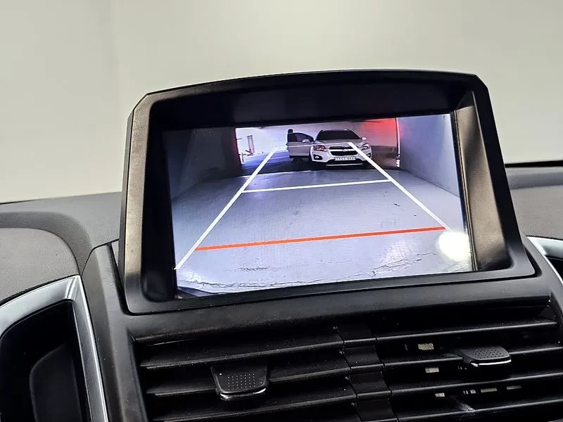 Chevrolet Trax 1.4, снимка 15 - Автомобили и джипове - 54327817