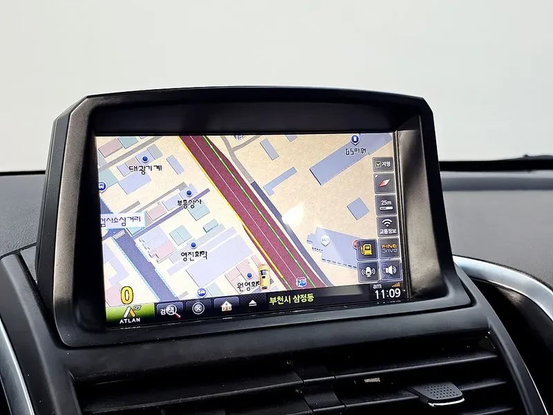 Chevrolet Trax 1.4, снимка 14 - Автомобили и джипове - 54327817