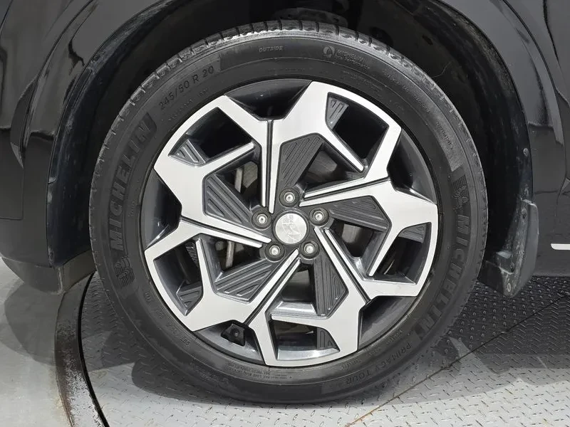 Hyundai Palisade 3.8 4Wd Calligraphy, снимка 5 - Автомобили и джипове - 55690012