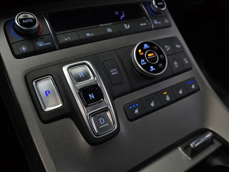 Hyundai Palisade 3.8 4Wd Calligraphy, снимка 9 - Автомобили и джипове - 55690012