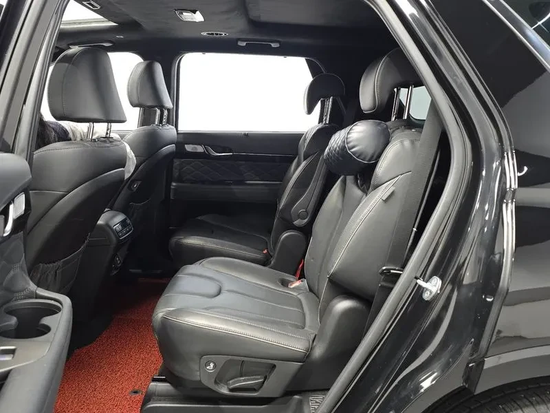 Hyundai Palisade 3.8 4Wd Calligraphy, снимка 12 - Автомобили и джипове - 55690012