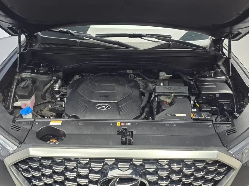 Hyundai Palisade 3.8 4Wd Calligraphy, снимка 6 - Автомобили и джипове - 55690012