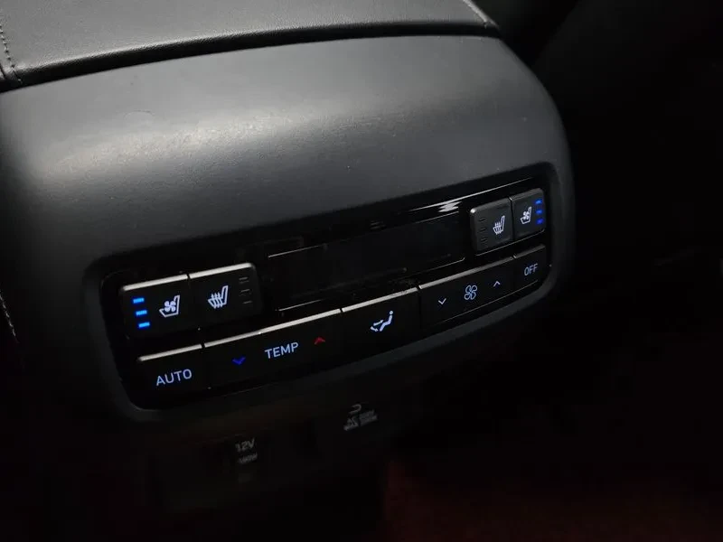 Hyundai Palisade 3.8 4Wd Calligraphy, снимка 17 - Автомобили и джипове - 55690012
