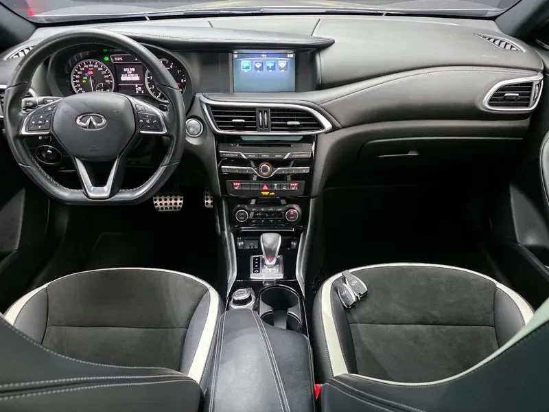 Infiniti Q30 2.0 PREMIUM | Mobile.bg � ����������� 7