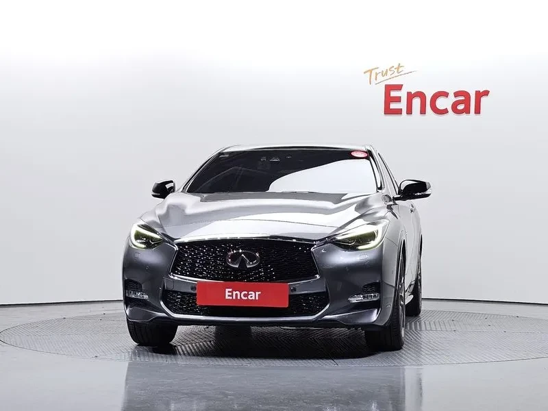 Infiniti Q30 2.0 PREMIUM | Mobile.bg � ����������� 3