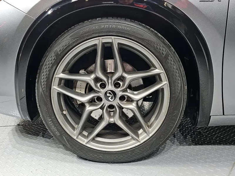 Infiniti Q30 2.0 PREMIUM | Mobile.bg � ����������� 5