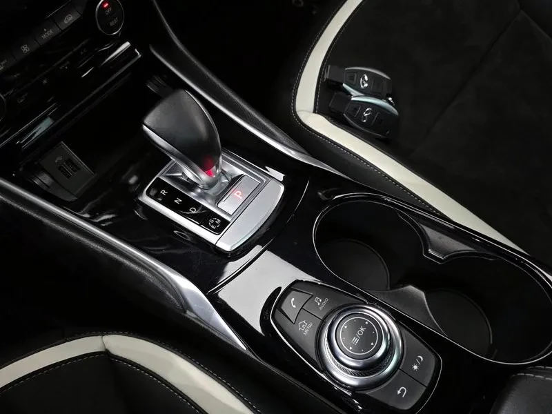 Infiniti Q30 2.0 PREMIUM | Mobile.bg � ����������� 9