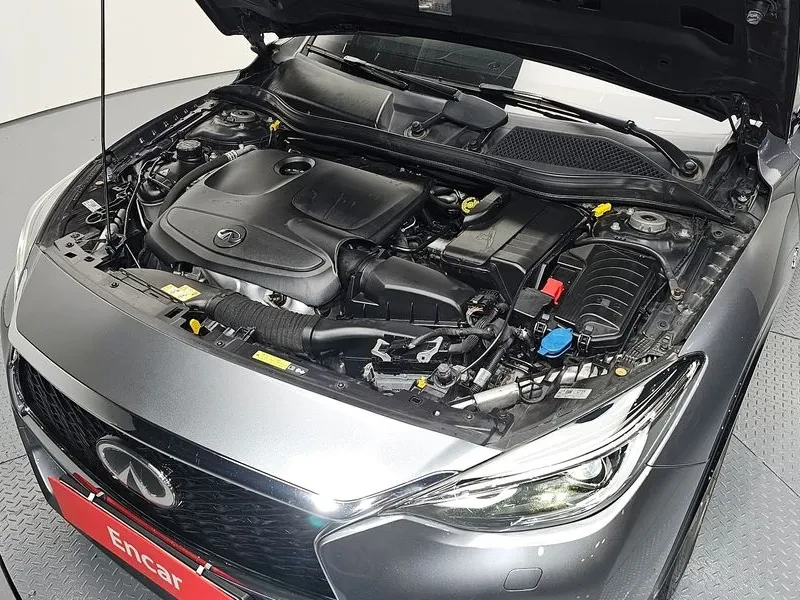 Infiniti Q30 2.0 PREMIUM | Mobile.bg � ����������� 6