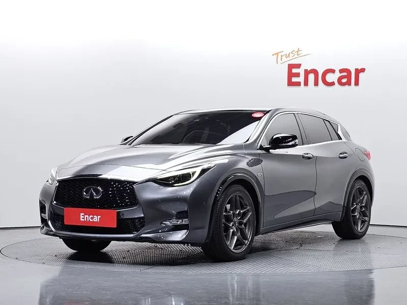 Infiniti Q30 2.0 PREMIUM | Mobile.bg � ����������� 1
