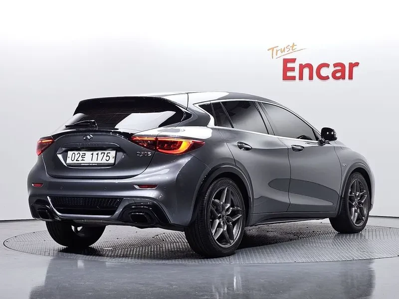 Infiniti Q30 2.0 PREMIUM | Mobile.bg � ����������� 2