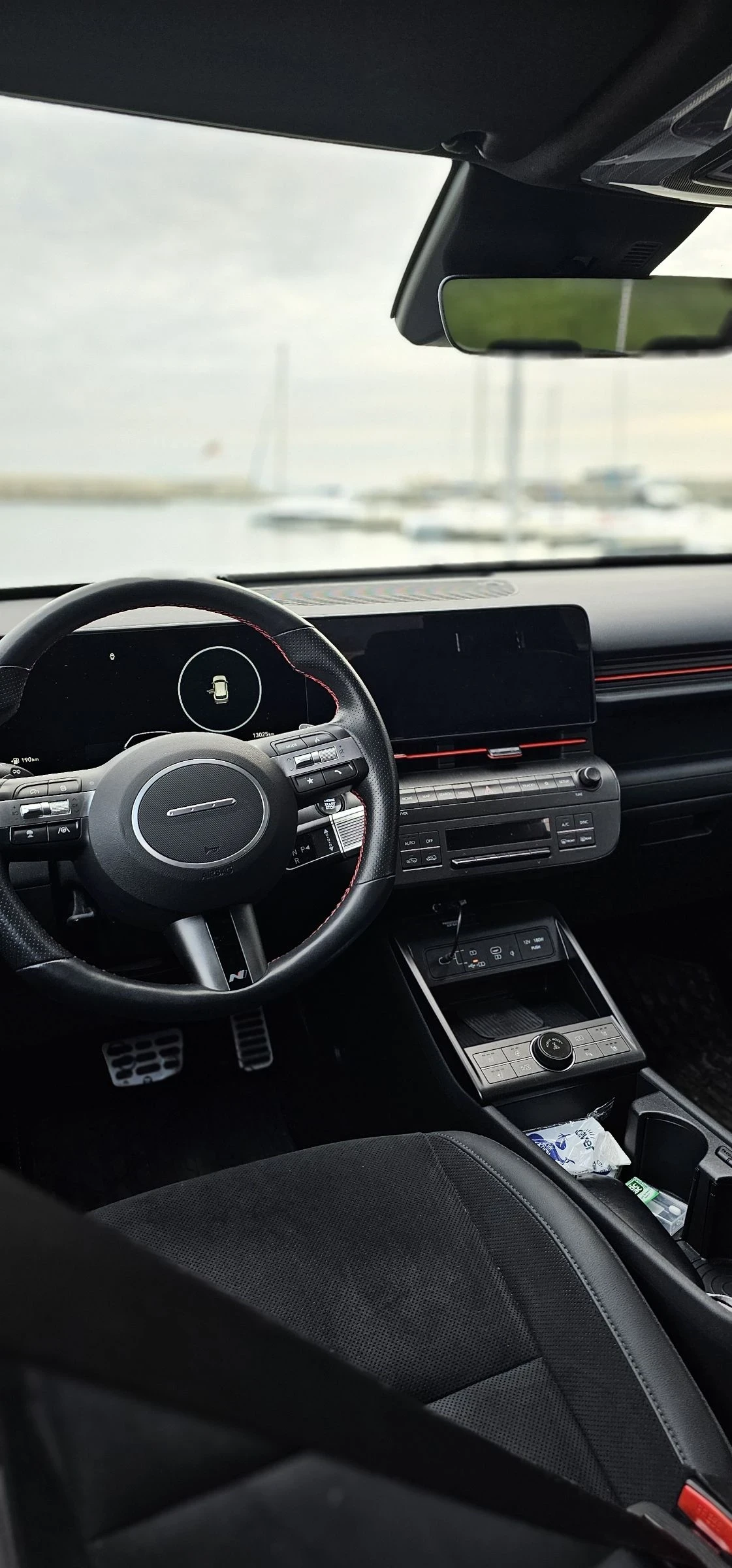 Hyundai Kona N line 4x4, снимка 1