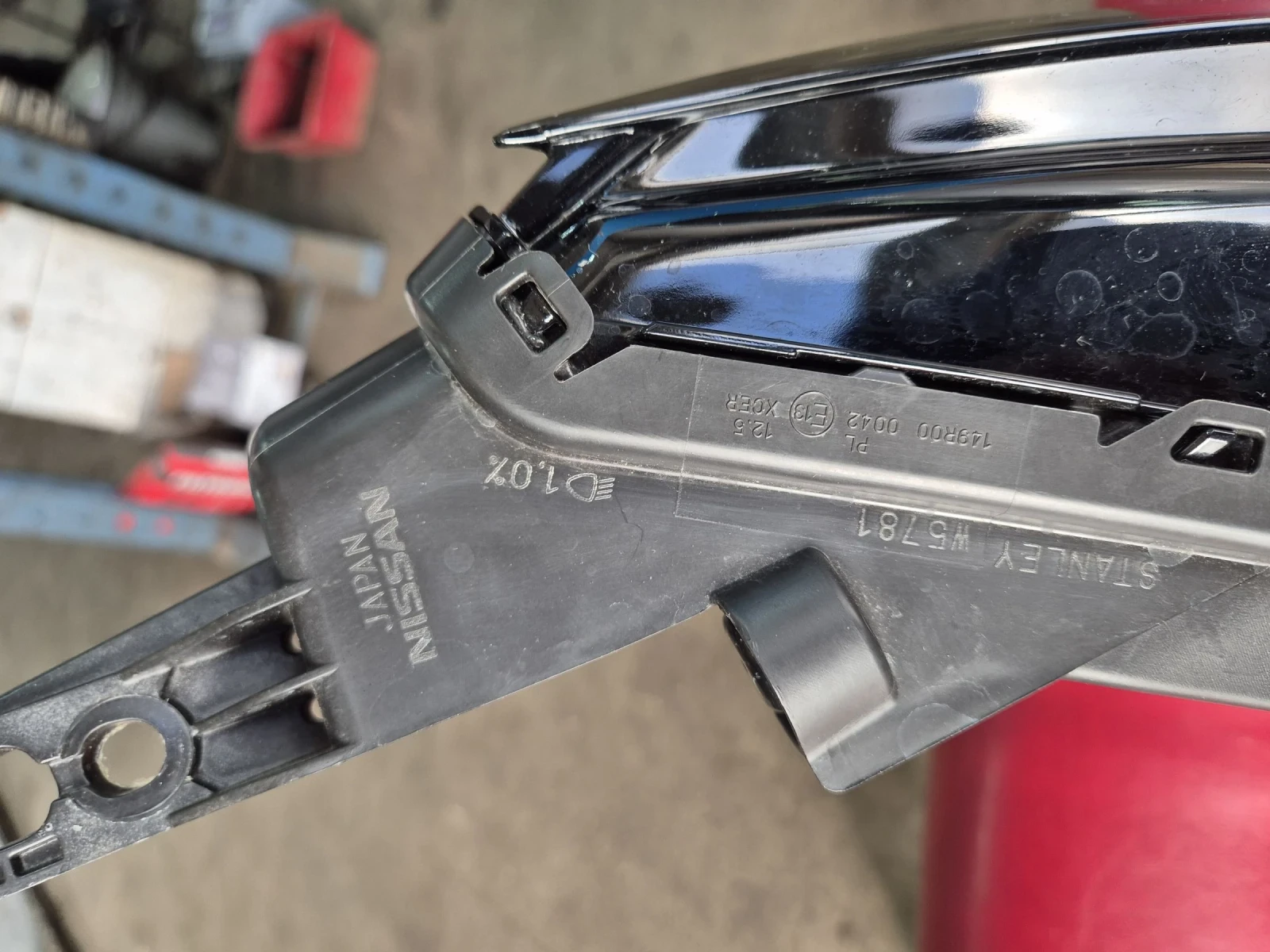 Nissan Ariya Електрически  | Mobile.bg — изображение 11