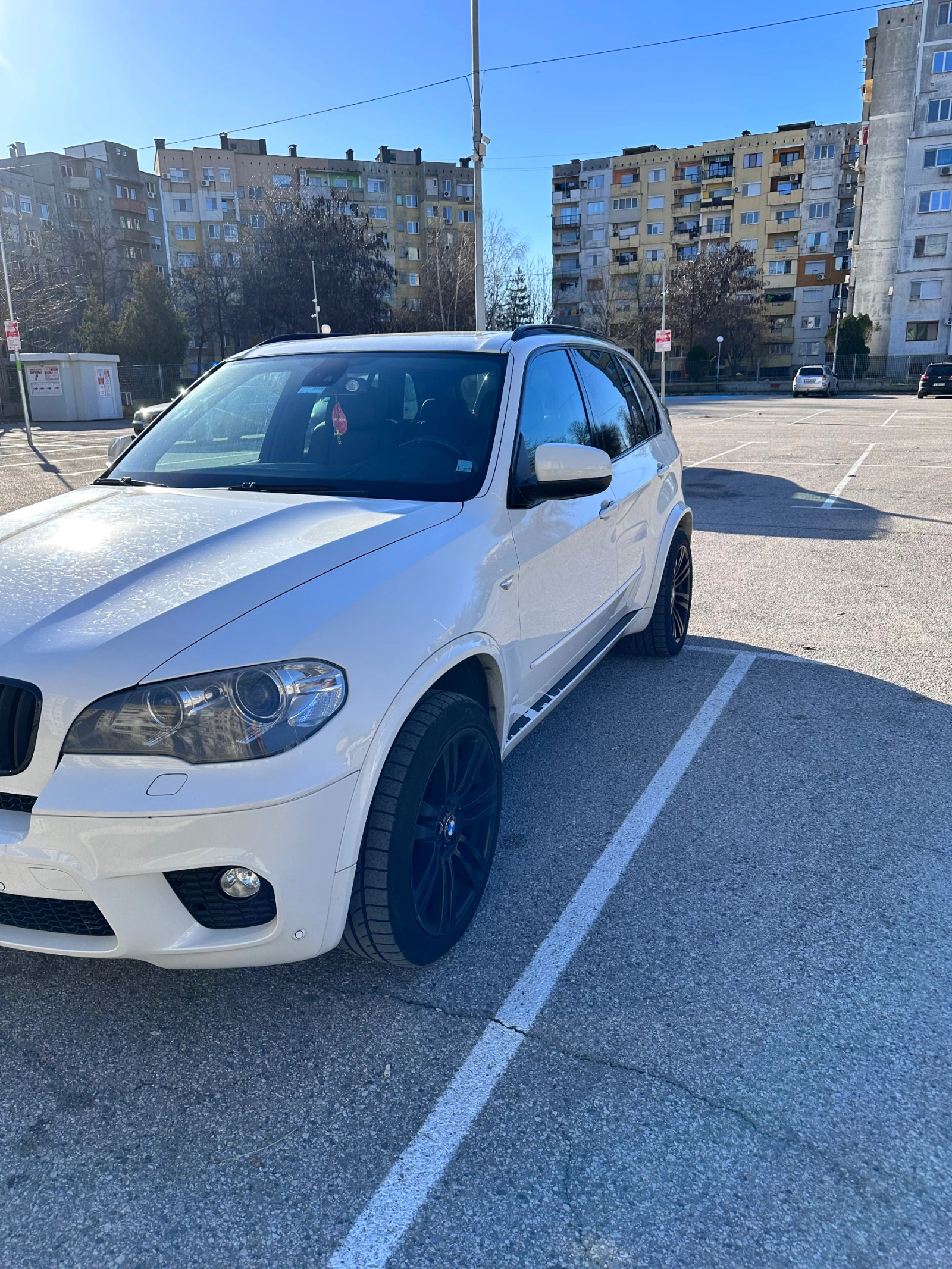 BMW X5 4.0  - изображение 2