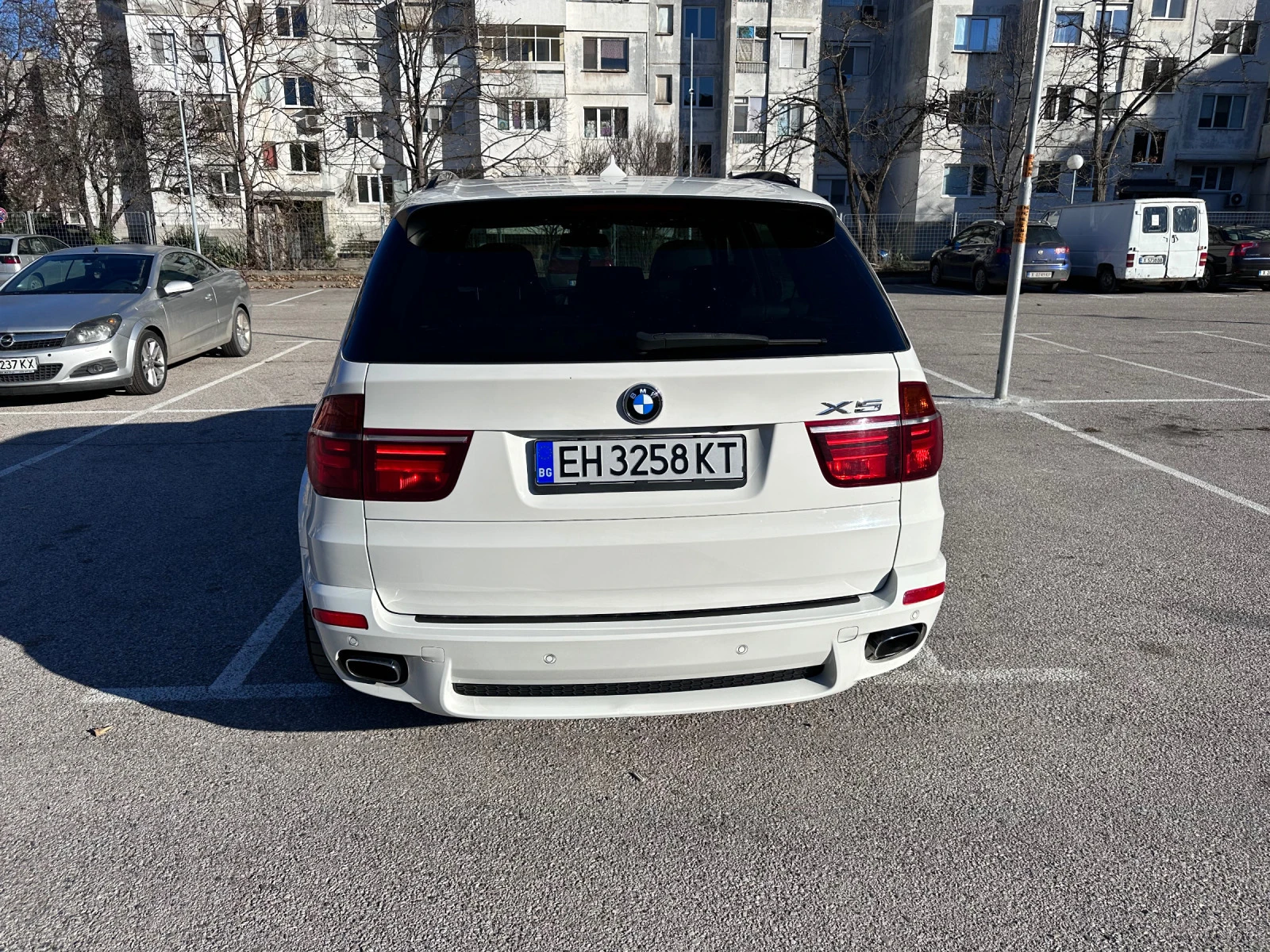 BMW X5 4.0  - изображение 4