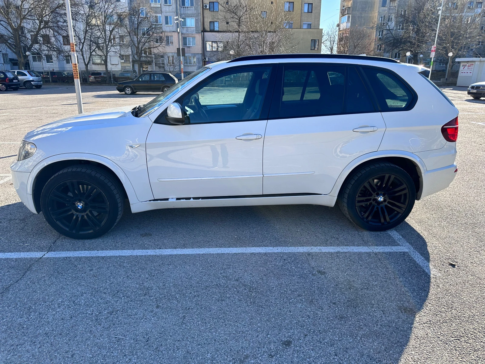 BMW X5 4.0  - изображение 5