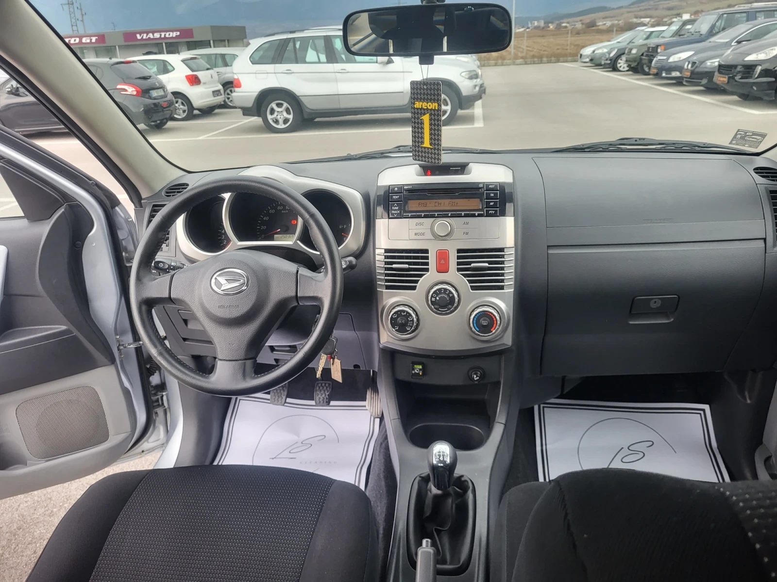 Daihatsu Terios | Mobile.bg — изображение 12
