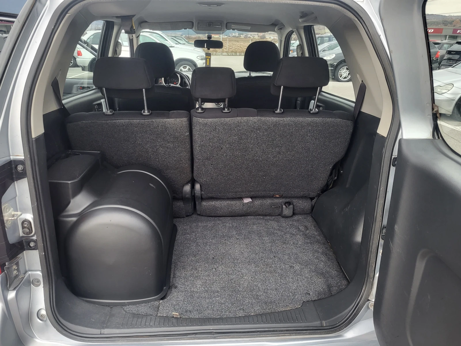 Daihatsu Terios | Mobile.bg — изображение 13