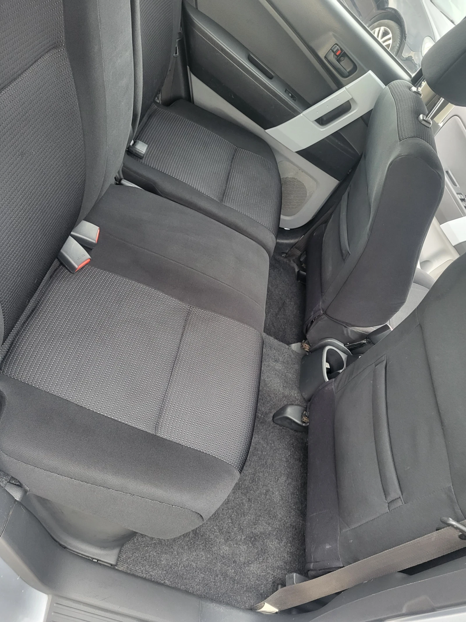 Daihatsu Terios | Mobile.bg — изображение 11