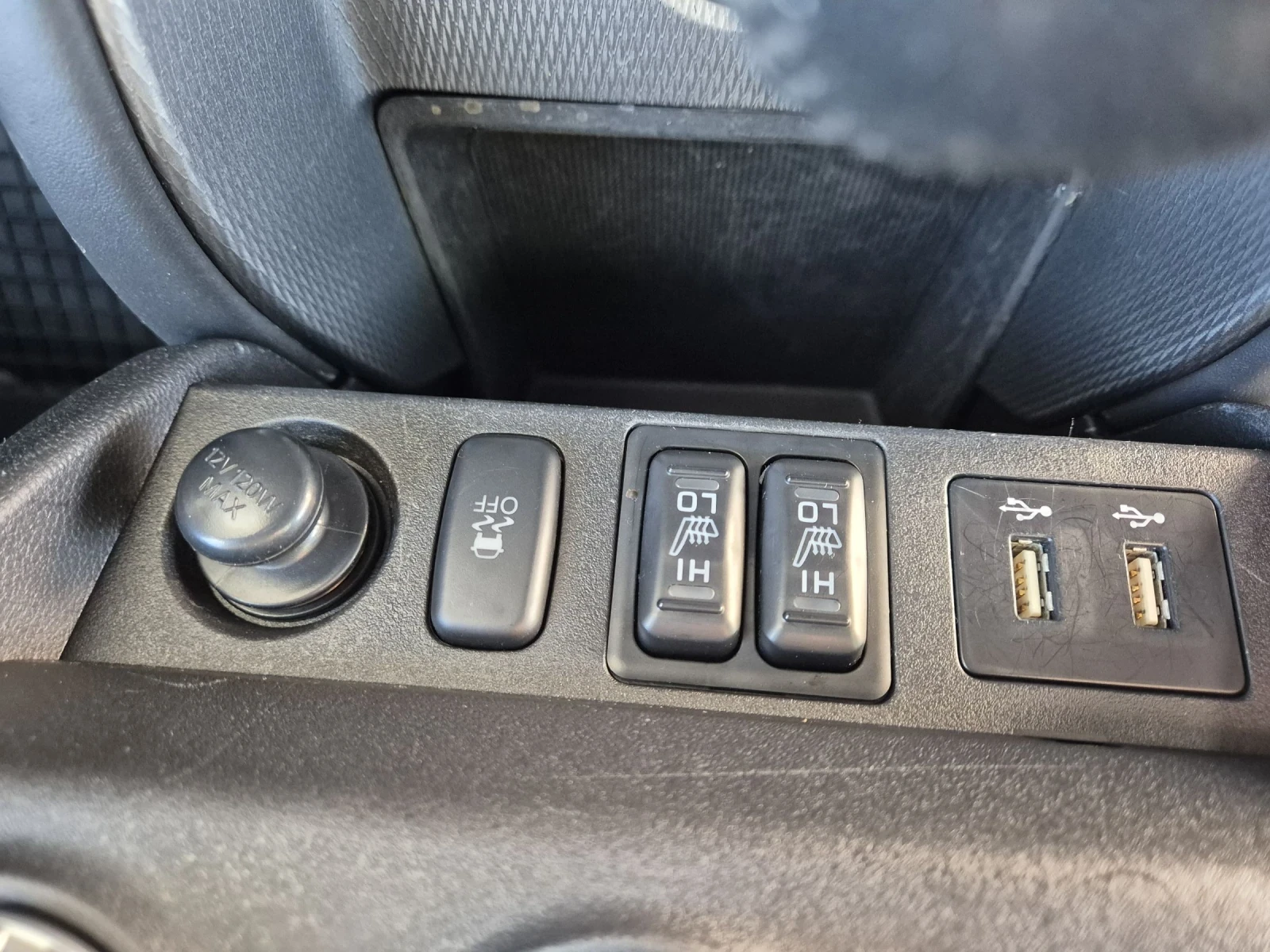 Mitsubishi ASX | Mobile.bg — изображение 12