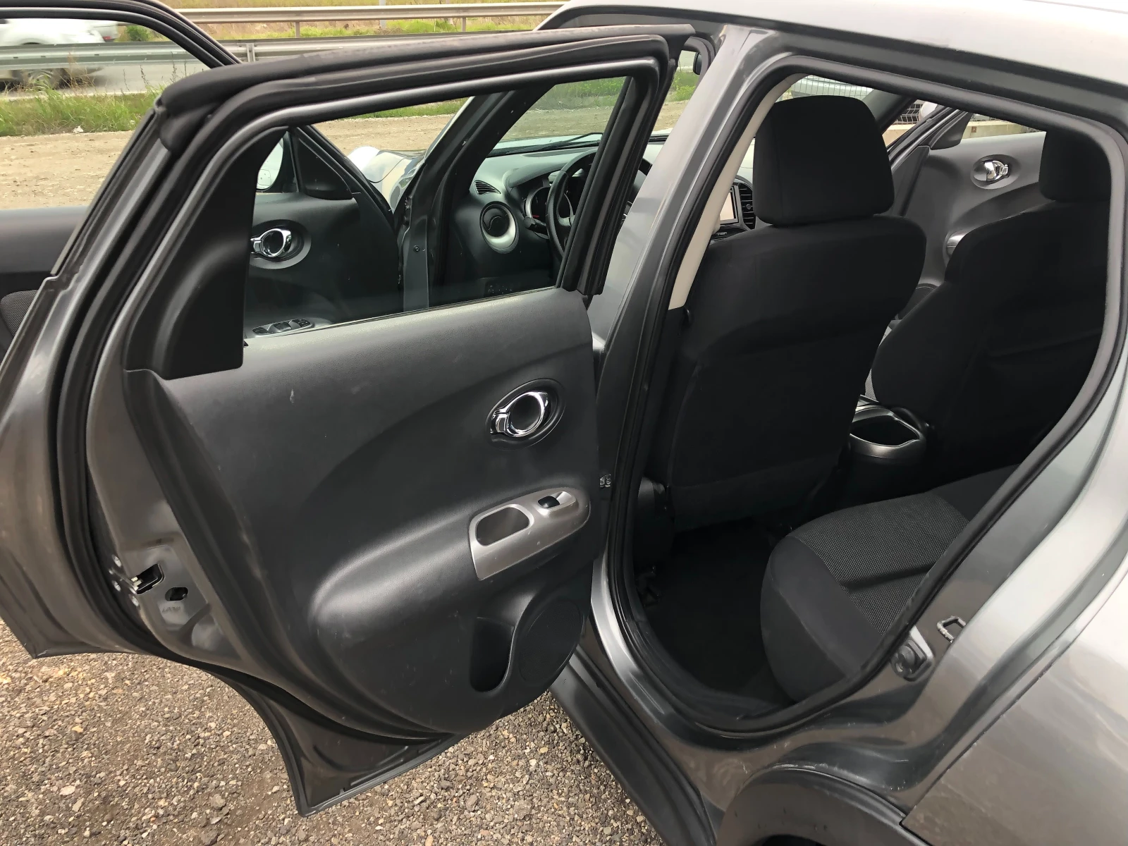 Nissan Juke 1.5 DCI ITALIA | Mobile.bg — изображение 11