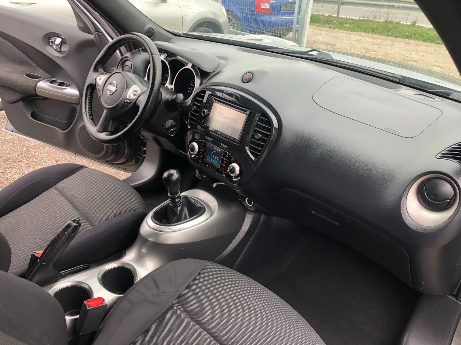 Nissan Juke 1.5 DCI ITALIA | Mobile.bg — изображение 15