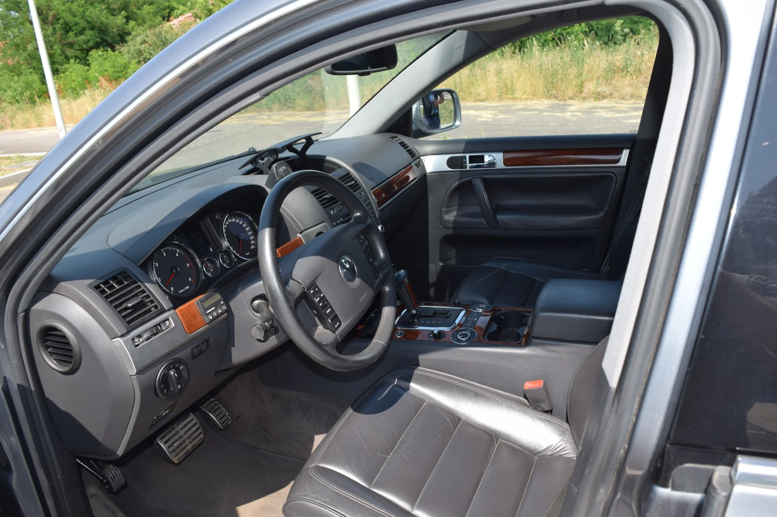 VW Touareg  - изображение 6