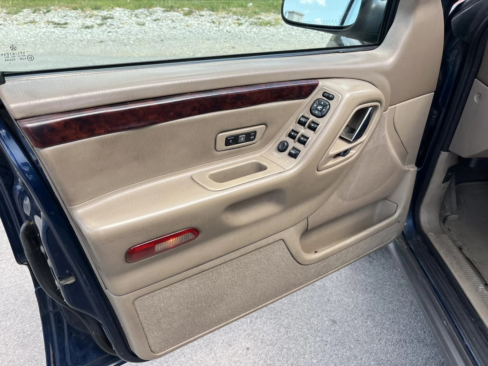 Jeep Grand cherokee 2.7CDI 163кс 4Х4, БЪРЗИ, БАВНИ И БЛОКАЖ КЛИМА ИТАЛ - изображение 7