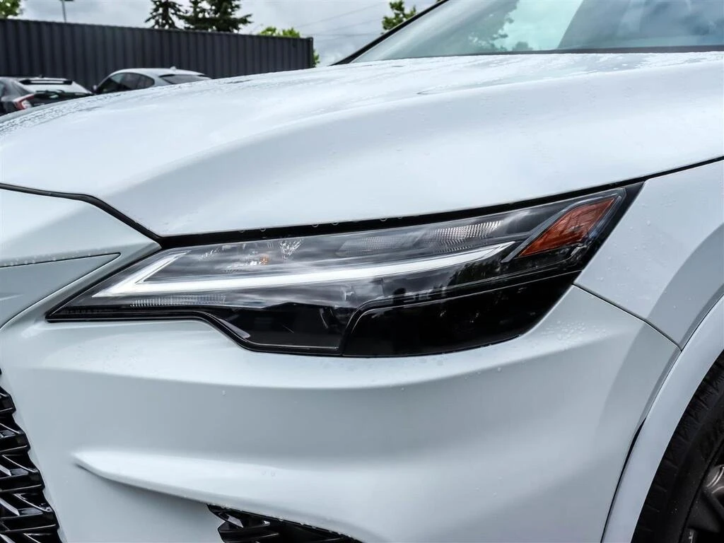 Lexus RX 500h Keyless/Head up/360 camera/Подгрев/Обдухване - изображение 3