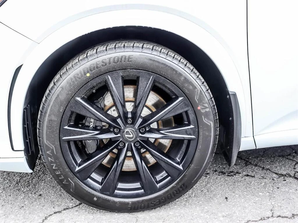 Lexus RX 500h Keyless/Head up/360 camera/Подгрев/Обдухване - изображение 4