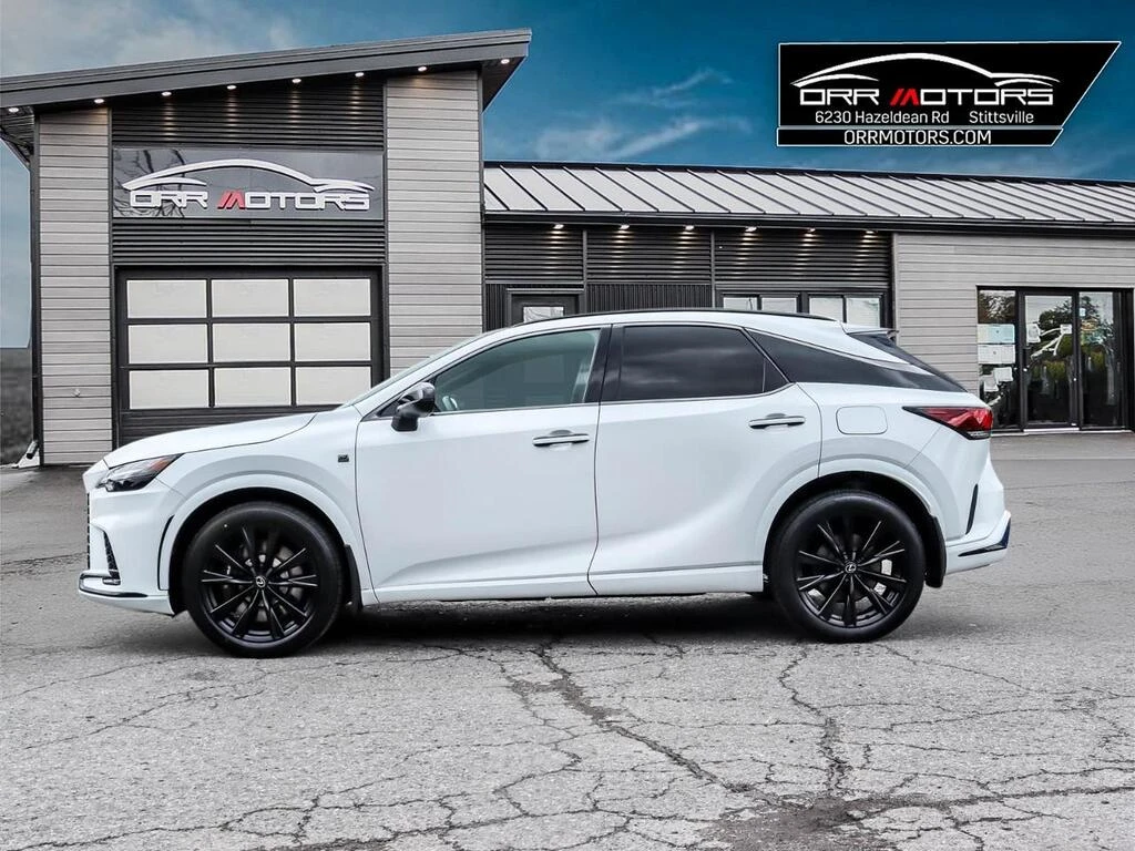 Lexus RX 500h Keyless/Head up/360 camera/Подгрев/Обдухване - изображение 5