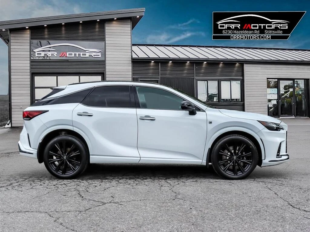Lexus RX 500h Keyless/Head up/360 camera/Подгрев/Обдухване - изображение 7