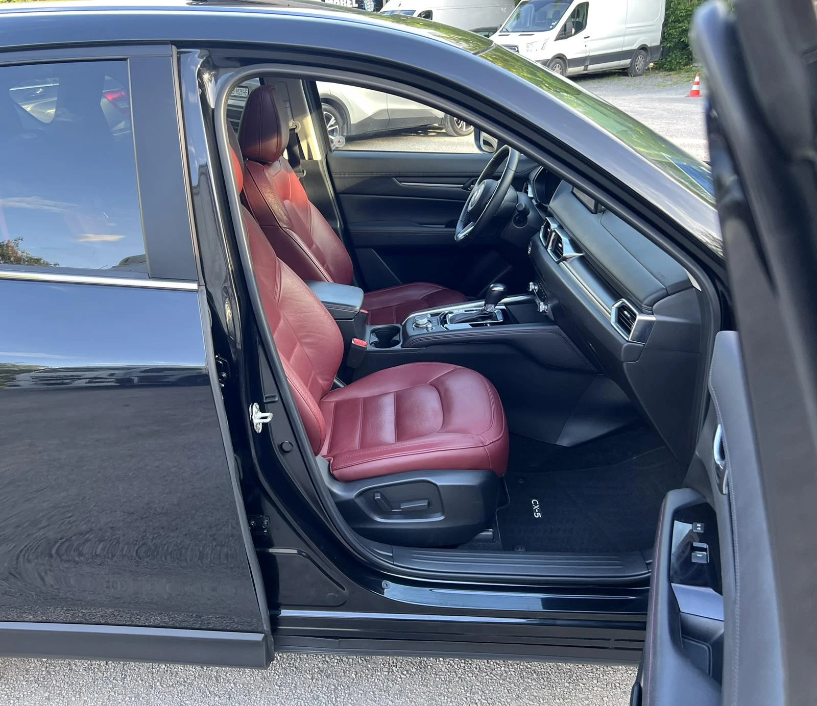 Mazda CX-5 - GT- FULL  !!! AWD !!! | Mobile.bg   14